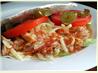 Stewed Chicken Taco Meat. Recipe by babyparentingguide