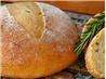 Sourdough Rosemary Potato Bread