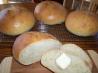 Sourdough Rosemary Potato Bread