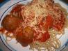 Old World Style Italian Turkey Meatballs