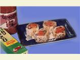 Sushi Rolls