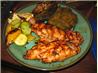 Grilled Chicken Breast With Barbecue Glaze
