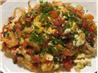 Mini Shrimp and Feta Casseroles. Recipe by ~Leslie~