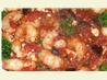 Mini Shrimp and Feta Casseroles