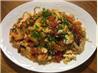 Mini Shrimp and Feta Casseroles