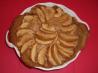 Apple Torte (Easy-Only 3 Apples)