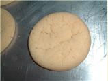 Crackled Sugar Cookies. Photo by DogAndCatDoc