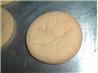 Crackled Sugar Cookies. Recipe by DogAndCatDoc