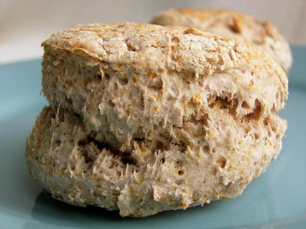 Lemonade Scones. Photo by Lalaloula