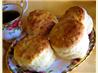 Lemonade Scones