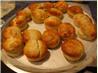 Lemonade Scones