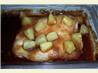 Pineapple Chicken. Recipe by looneytunesfan