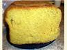 Carrot Bread (Bread Machine)