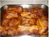 Maple Glazed Ribs. Recipe by looneytunesfan