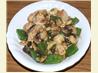 Cashew Chicken