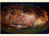 Orange Glazed Pork Loin. Recipe by looneytunesfan
