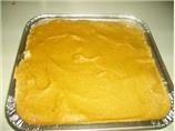 Pumpkin Squares