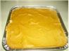 Pumpkin Squares. Recipe by looneytunesfan
