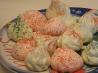 Easy and Delicious Meringue Cookies