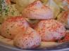 Easy and Delicious Meringue Cookies