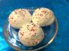 Easy and Delicious Meringue Cookies
