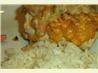 Hawaiian Stuffed Chicken Breasts