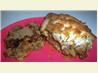 Hawaiian Stuffed Chicken Breasts