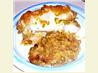Hawaiian Stuffed Chicken Breasts