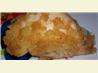 Hawaiian Stuffed Chicken Breasts