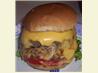 In-N-Out Double Double
