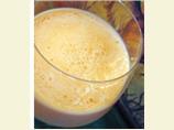 Orange Dreamsicle Shake