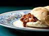 Back to School Sloppy Joes