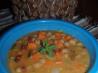 Spicy African Yam Stew