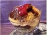South African Pudding. Recipe by katie in the UP