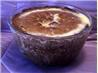 South African Pudding