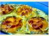British Brunch Bake. Recipe by Summerwine