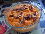 Sweet Potato Casserole