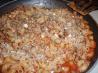 Turkey Chili Macaroni. Recipe by lovemyfam