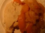 Grandma's Fruit Cobbler