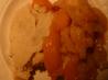 Grandma's Fruit Cobbler