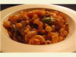 Emaw's Goulash