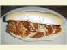 Easy Meatball Grinder