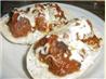 Easy Meatball Grinder