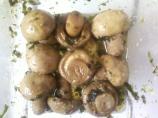 Marinated Mushrooms My Way