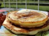 Good-Morning Pancakes
