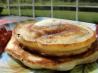 Good-Morning Pancakes