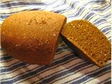 Rye & Spelt Grain Bread (Getreidebrot). Photo by LilKiwiChicken