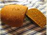 Rye & Spelt Grain Bread (Getreidebrot)