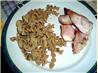 Pesto Pasta. Recipe by DogAndCatDoc