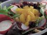 Mandarin Orange  Salad